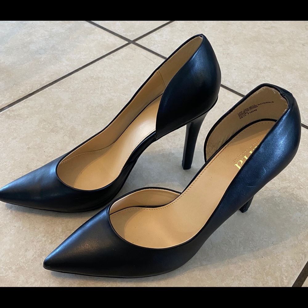 a.n.a black pump heal